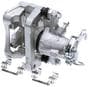 BrakeBest Brake Calipers Brake Caliper - Remanufactured