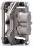 BrakeBest Brake Calipers Brake Caliper - Remanufactured