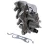 BrakeBest Brake Calipers Brake Caliper - Remanufactured
