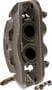 BrakeBest Brake Caliper - Remanufactured
