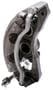 BrakeBest Brake Caliper - Remanufactured