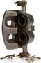 BrakeBest Brake Calipers Brake Caliper - Remanufactured
