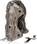 BrakeBest Brake Calipers Brake Caliper - Remanufactured