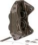 BrakeBest Brake Calipers Brake Caliper - Remanufactured