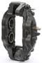 BrakeBest Brake Calipers Brake Caliper - Remanufactured