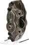 BrakeBest Brake Calipers Brake Caliper - Remanufactured