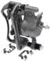 BrakeBest Brake Calipers Brake Caliper - Remanufactured