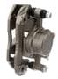BrakeBest Brake Calipers Brake Caliper - Remanufactured