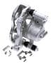 BrakeBest Brake Calipers Brake Caliper - Remanufactured