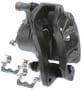 BrakeBest Brake Calipers Brake Caliper - Remanufactured
