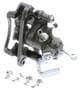 BrakeBest Brake Calipers Brake Caliper - Remanufactured