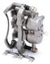 BrakeBest Brake Calipers Brake Caliper - Remanufactured