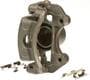 BrakeBest Brake Calipers Brake Caliper - Remanufactured