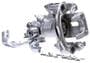BrakeBest Brake Calipers Brake Caliper - Remanufactured