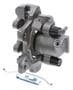 BrakeBest Brake Calipers Brake Caliper - Remanufactured