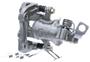 BrakeBest Brake Calipers Brake Caliper - Remanufactured