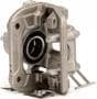 BrakeBest Brake Calipers Brake Caliper - Remanufactured