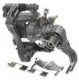 BrakeBest Brake Caliper - Remanufactured