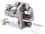 BrakeBest Brake Calipers Brake Caliper - Remanufactured