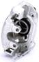 BrakeBest Brake Calipers Brake Caliper - Remanufactured