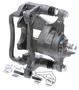 BrakeBest Brake Calipers Brake Caliper - Remanufactured