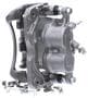 BrakeBest Brake Calipers Brake Caliper - Remanufactured