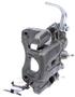 BrakeBest Brake Calipers Brake Caliper - Remanufactured