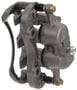 BrakeBest Brake Calipers Brake Caliper - Remanufactured