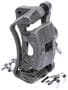 BrakeBest Brake Calipers Brake Caliper - Remanufactured