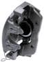 BrakeBest Brake Calipers Brake Caliper - Remanufactured