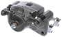 BrakeBest Brake Calipers Brake Caliper - Remanufactured