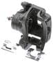 BrakeBest Brake Calipers Brake Caliper - Remanufactured