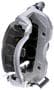 BrakeBest Brake Calipers Brake Caliper - Remanufactured