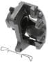 BrakeBest Brake Calipers Brake Caliper - Remanufactured