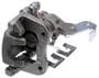 BrakeBest Brake Calipers Brake Caliper - Remanufactured