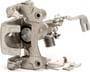 BrakeBest Brake Calipers Brake Caliper - Remanufactured