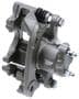 BrakeBest Brake Calipers Brake Caliper - Remanufactured