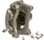 BrakeBest Brake Calipers Brake Caliper - Remanufactured