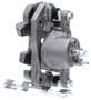 BrakeBest Brake Calipers Brake Caliper - Remanufactured