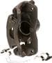 BrakeBest Brake Calipers Brake Caliper - Remanufactured