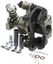 BrakeBest Brake Calipers Brake Caliper - Remanufactured