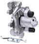 BrakeBest Brake Calipers Brake Caliper - Remanufactured