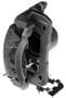 BrakeBest Brake Calipers Brake Caliper - Remanufactured