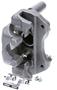 BrakeBest Brake Calipers Brake Caliper - Remanufactured