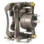 BrakeBest Brake Calipers Brake Caliper - Remanufactured
