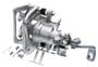 BrakeBest Brake Calipers Brake Caliper - Remanufactured