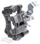 BrakeBest Brake Calipers Brake Caliper - Remanufactured