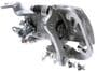 BrakeBest Brake Caliper - Remanufactured