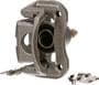 BrakeBest Brake Caliper - Remanufactured