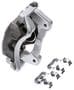 BrakeBest Brake Calipers Brake Caliper - Remanufactured